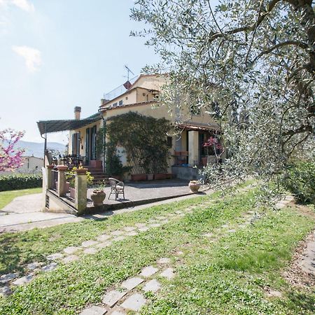 פייזולה Independent Loft On Florence'S Hills מראה חיצוני תמונה